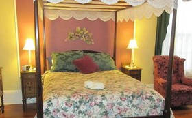 Allison House Inn