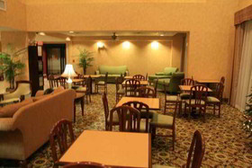 Hampton Inn Quincy