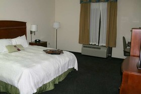 Hampton Inn Quincy