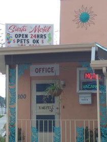 Michaels Siesta Studios