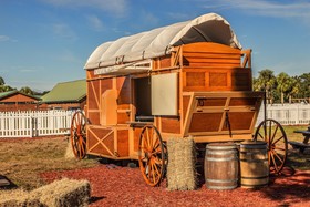 Westgate River Ranch Resort & Rodeo