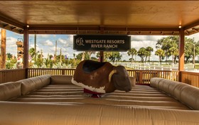 Westgate River Ranch Resort & Rodeo