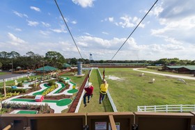 Westgate River Ranch Resort & Rodeo