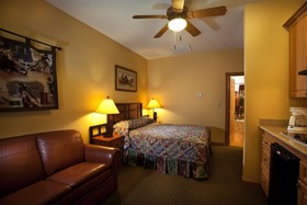 Westgate River Ranch Resort & Rodeo