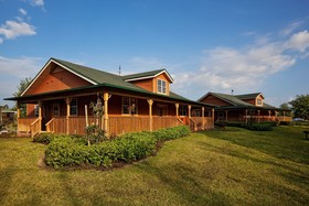 Westgate River Ranch Resort & Rodeo