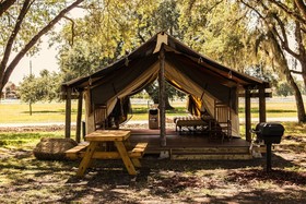 Westgate River Ranch Resort & Rodeo