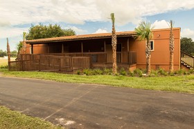 Westgate River Ranch Resort & Rodeo