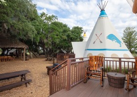Westgate River Ranch Resort & Rodeo