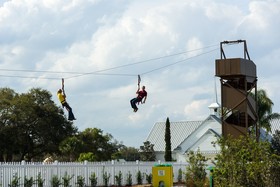 Westgate River Ranch Resort & Rodeo