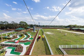 Westgate River Ranch Resort & Rodeo