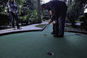 Westgate River Ranch Resort & Rodeo