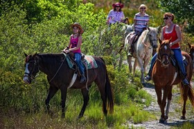 Westgate River Ranch Resort & Rodeo