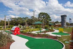 Westgate River Ranch Resort & Rodeo