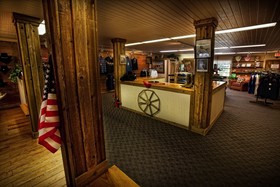 Westgate River Ranch Resort & Rodeo