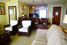Palm Beach Singer Island Resort & Spa Luxury Suites
