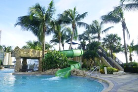 Palm Beach Singer Island Resort & Spa Luxury Suites