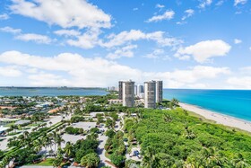 Palm Beach Singer Island Resort & Spa Luxury Suites
