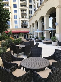 Palm Beach Singer Island Resort & Spa Luxury Suites