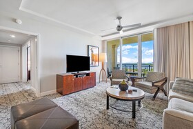 Palm Beach Singer Island Resort & Spa Luxury Suites