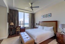 Palm Beach Singer Island Resort & Spa Luxury Suites
