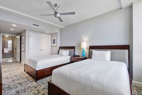 Palm Beach Singer Island Resort & Spa Luxury Suites