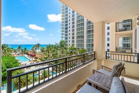 Palm Beach Singer Island Resort & Spa Luxury Suites