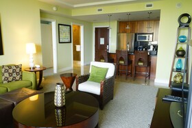 Palm Beach Singer Island Resort & Spa Luxury Suites