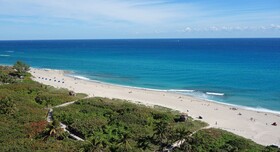 Palm Beach Singer Island Resort & Spa Luxury Suites