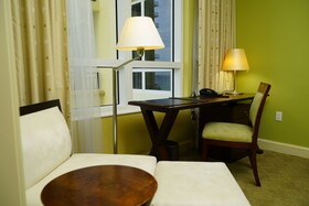 Palm Beach Singer Island Resort & Spa Luxury Suites