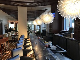 Palm Beach Singer Island Resort & Spa Luxury Suites