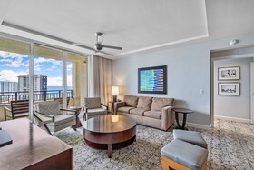 Palm Beach Singer Island Resort & Spa Luxury Suites