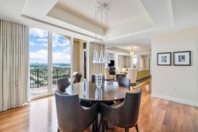Palm Beach Singer Island Resort & Spa Luxury Suites