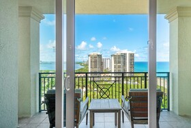 Palm Beach Singer Island Resort & Spa Luxury Suites