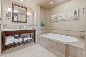Palm Beach Singer Island Resort & Spa Luxury Suites