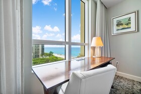 Palm Beach Singer Island Resort & Spa Luxury Suites