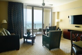 Palm Beach Singer Island Resort & Spa Luxury Suites