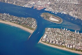 Palm Beach Singer Island Resort & Spa Luxury Suites