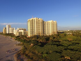 Palm Beach Singer Island Resort & Spa Luxury Suites