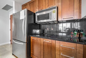 Palm Beach Singer Island Resort & Spa Luxury Suites