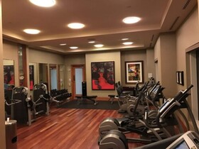 Palm Beach Singer Island Resort & Spa Luxury Suites