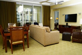 Palm Beach Singer Island Resort & Spa Luxury Suites