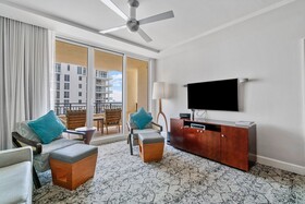 Palm Beach Singer Island Resort & Spa Luxury Suites