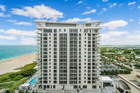 Palm Beach Singer Island Resort & Spa Luxury Suites