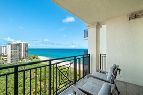 Palm Beach Singer Island Resort & Spa Luxury Suites
