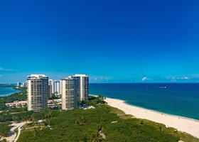 Palm Beach Singer Island Resort & Spa Luxury Suites