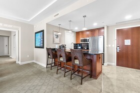 Palm Beach Singer Island Resort & Spa Luxury Suites
