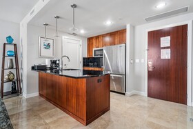 Palm Beach Singer Island Resort & Spa Luxury Suites