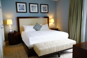 Palm Beach Singer Island Resort & Spa Luxury Suites