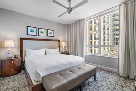 Palm Beach Singer Island Resort & Spa Luxury Suites