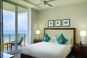 Palm Beach Singer Island Resort & Spa Luxury Suites